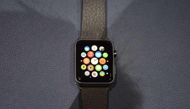 Apple Watch能否成蘋果新增長(zhǎng)引擎？